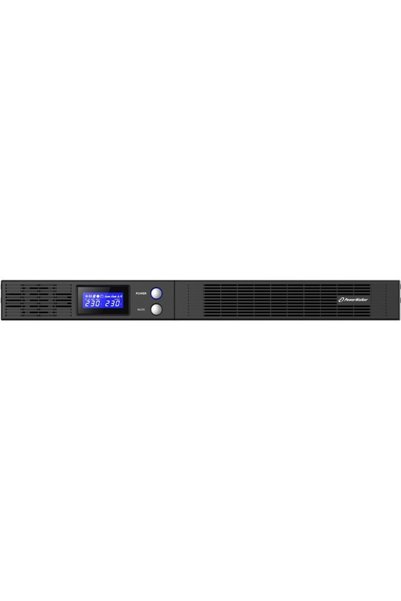 PowerWalker UPS Sursă de alimentare de urgență VI 1500 R1U