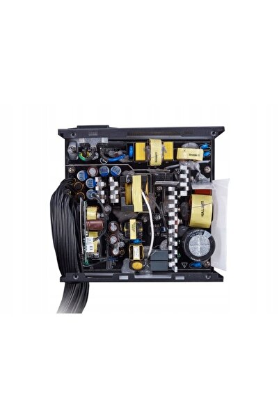 NO BRAND COOLERMASTER SURSA DE ALIMENTARE MWE BRONZE V2 230 V 550 W PENTRU CO...