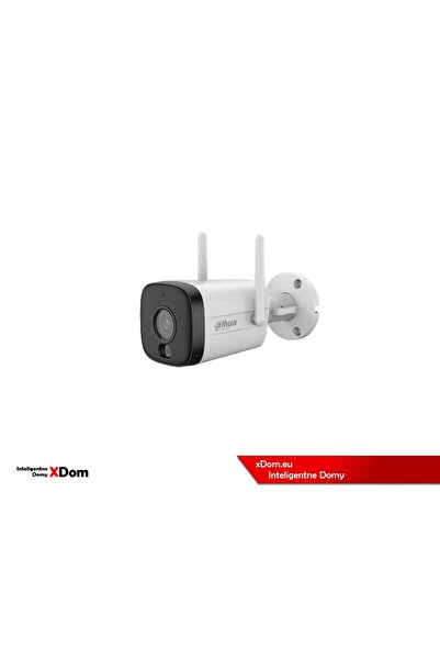 DAHUA Cameră WI-FI IPC-HFW1539DTK1-SW-PV-0280B