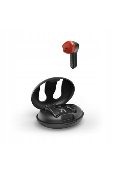 Hama Căști intraauriculare true wireless Spirit unchained ENC negre