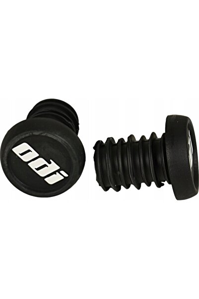 NO BRAND Manșoane ghidon BMX ODI longneck SL 135mm roșu foc