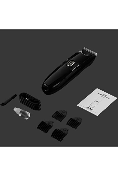 NO BRAND Trimmer ENCHEN Spark 3 pentru tuns părul, barbă, subraț, picioare, i...