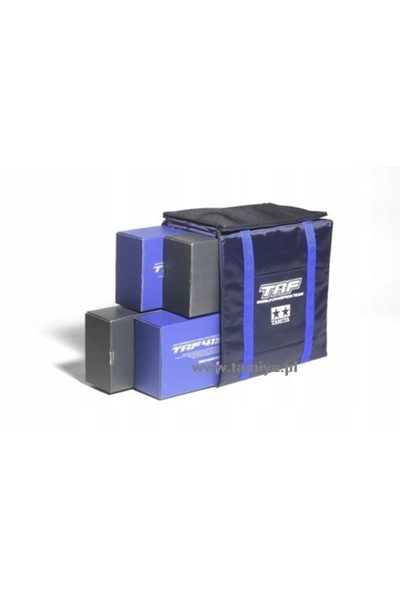TAMIYA Serviciu de genți RC L 42101