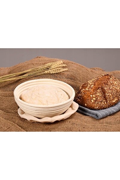 Kesper Coș rotund pentru dospit pâine Ø 25 cm