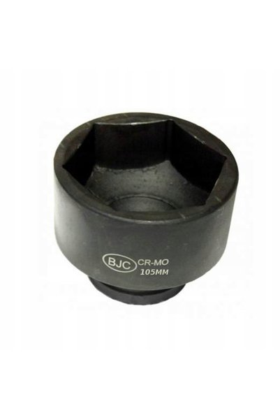 BJC Cheie de impact pneumatică 105mm 1'' CAL M58563, tip cheie