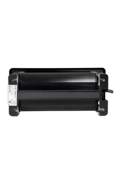 Spacetronik Priză de masă pentru mobilier/birou cu încărcător USB SPS-O24B