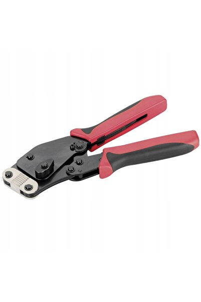 CİMCO Clește de sertizat pentru terminale FLEXI-CRIMP PRO 0,5-16 mm2