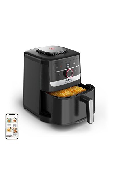 TEFAL Friteuză cu aer cald EY5728E1 Smart Assist 5l 1670W