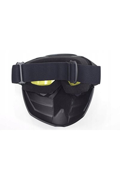 NO BRAND Ochelari de motocross, Motocicletă, Scuter, Quad, Enduro, Motocross,...