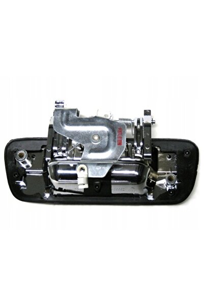 MODECAR Mâner ușă spate exterior cromat pentru Isuzu Rodeo 2002-2006