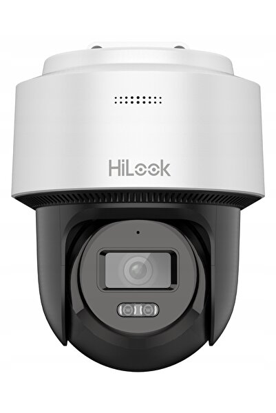 Hilook 2x Cameră IP rotativă Hikvision PTZ-N2C400M-DE 4MPx Audio