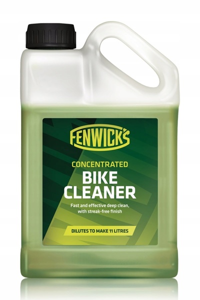 NO BRAND FENWICK'S SUICURĂ CONCENTRATĂ PENTRU BICICLETE AGENT DE CURĂȚARE 100...