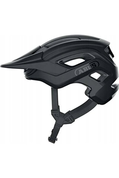 Abus Cască de ciclism MTB CLIFFHANGER velvet Negru M