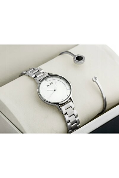 Citizen CEAS DE DAMĂ PACIFIC X6133 – set cadou