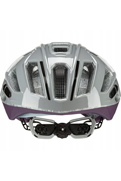 Uvex Cască de ciclism Gravel-Xrhino / plum M/L