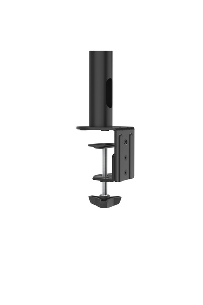 Hama Suport rotativ de birou pentru două monitoare/TV 13-35 inch, 15 kg, pent...