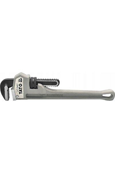 yato Cheie din aluminiu pentru tuburi hidraulice de 2 țoli, 350 mm