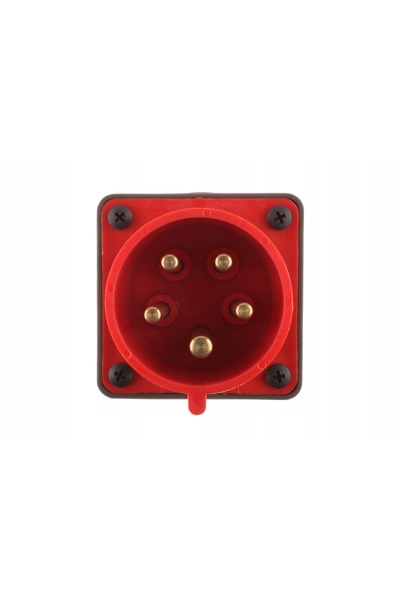 SONEL Adaptor AGT-32A priză banană cu 5 pini