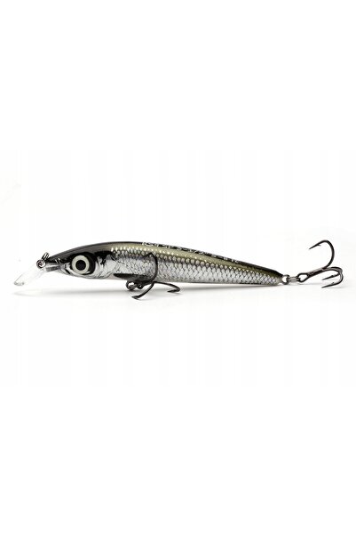 NO BRAND Wobler Salmo Rattlin Sting Suspending 9,0cm/11,0g