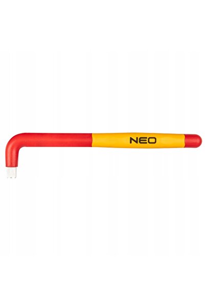 NEO Tools Cheie hexagonală imbus 12mm 1000V 01-177 NEO