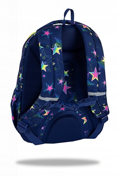 NO BRAND Coolpack, Rucsac școlar Prime Pro - Stars (F162960)
