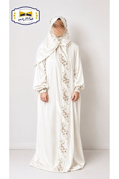 Brides Cotton Prayer Mat - Spacious - Comfortable - Multi-Colored Embroidery ...