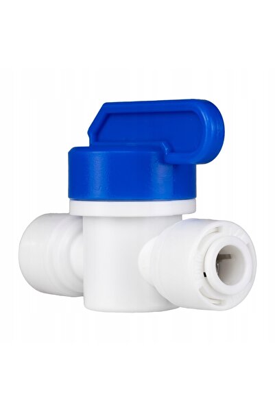 Aqualogis Set cu furtun pentru conectarea apei la frigiderul cu dozator de apă