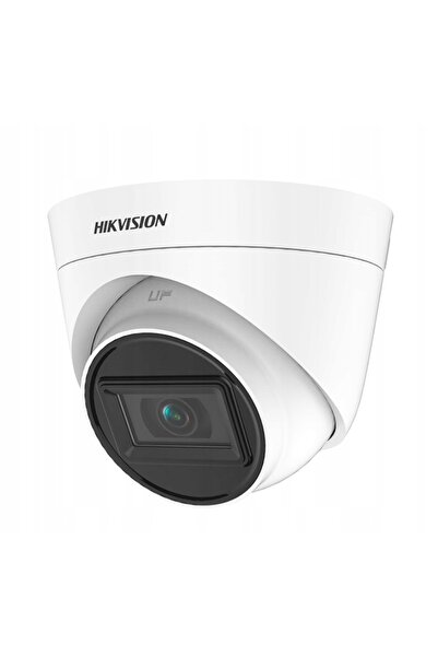 Hikvision Cameră analogică Hilook 8Mpx 4 în 1 AHD TVI CVI externă