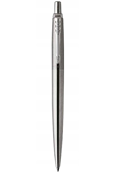 NO BRAND PARKER JOTTER set pix + creion de oțel CT