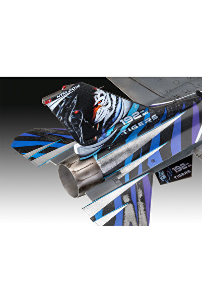NO BRAND Revell Avion F-16D FIGHTING FALCON