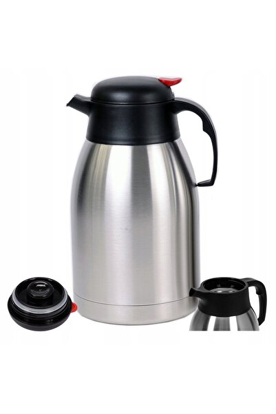 NO BRAND THERMOS OD1083 INOX 2.0 L INOCE CONFERENCE ODELO
