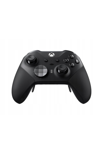 NO BRAND Suport wireless pentru controlerul Xbox One Microsoft Elite2 negru