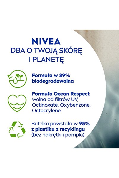 NO BRAND NIVEA SUN Protect&Bronze Ulei Activator de Bronz Natural SPF30 200ml