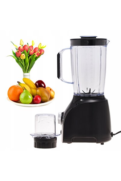 Kamille BLENDER BLITZ MIXER PUTERNIC PENTRU SMOOTHIE-uri, COCTEILURI + RĂZĂTO...