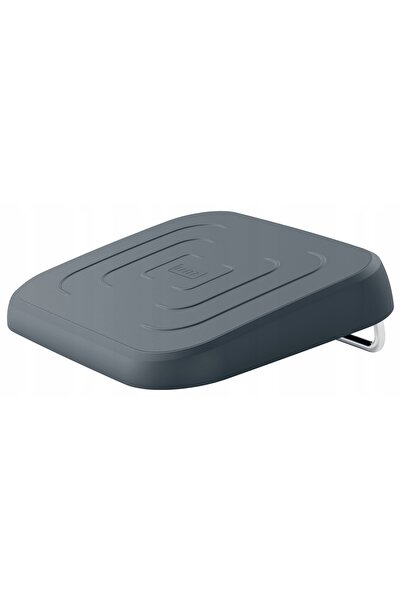 Leitz Suport pentru picioare ergonomic reglabil gri