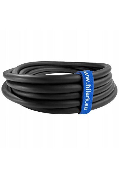 NO BRAND Cablu cauciucat H07RN-F 25m OnPD 5x4 mm²