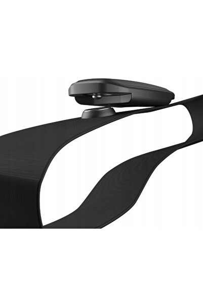 NO BRAND Senzor bandă de monitorizare a ritmului cardiac MAGENE Bluetooth ANT...