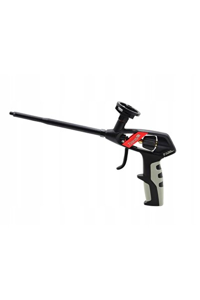 Tvardy PISTOL PROFESSIONAL DE TEFLON PENTRU SPUMĂ DE MONTAJ