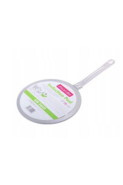 Kamille ADAPTOR PLACĂ CU INDUCȚIE BAZĂ INDUCTIE OALĂ 23,5CM