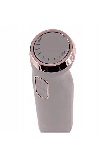 Berlinger Haus BLENDER PORTABIL ELECTRIC PENTRU FRUCTE ȘI LEGUME, GRI