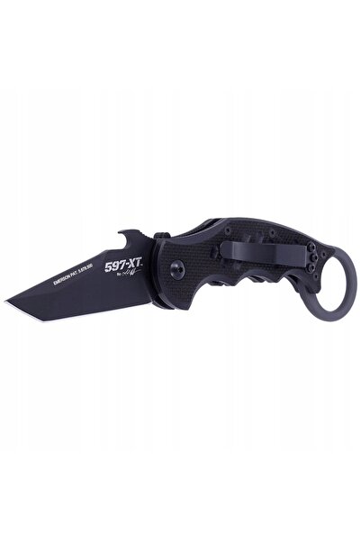 Fox Cuțitul Dart Karambit Doug Marcaida FX-597 XT
