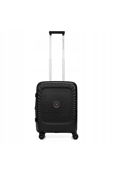 NO BRAND Troler de cabină cu roți SwissBag Ibiza 55 cm
