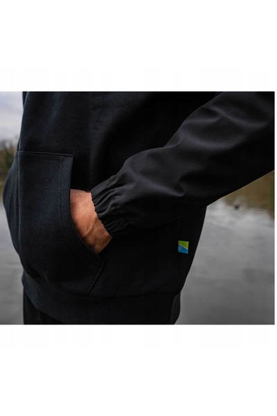 Preston Hanorac cu glugă BLUZA HYDROTECH, mărimea L