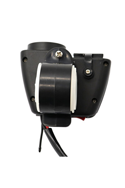 FreedConn ÎNCĂRCĂTOR MOTOCICLETĂ MC 20V 2x USB QC3.0 ÎNCĂRCARE RAPIDĂ