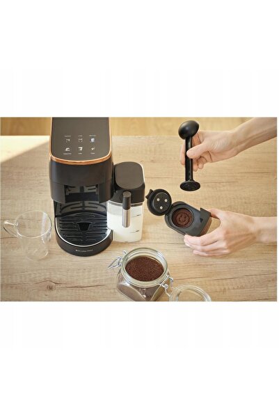 Sencor Aparat de cafea Nespresso Nescafé Dolce Gusto 3000B Multi-capsule