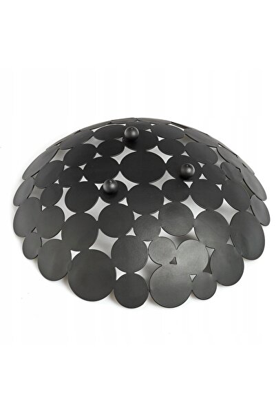zeller Bol decorativ metalic pentru fructe 29 cm