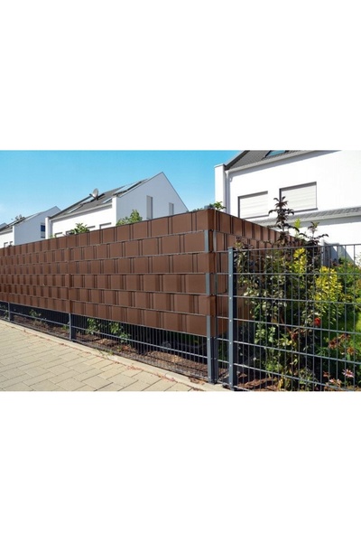 Cellfast Bandă pentru gard 19 CM X 35 M MARO 30-082