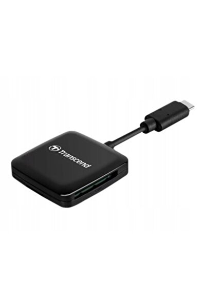 Transcend Cititor de carduri de memorie SDHC micro USB OTG Android