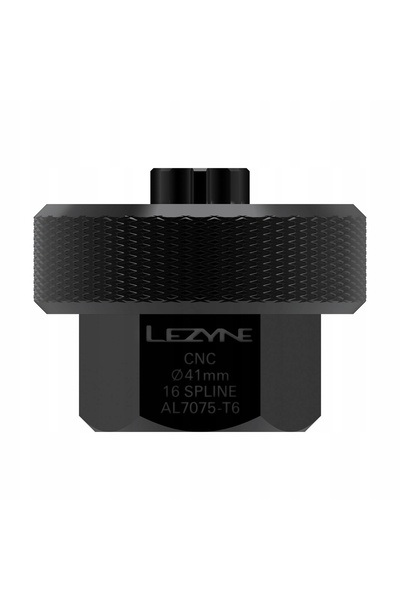 Lezyne cheie pentru suporturi CNC 4116 de 41mm