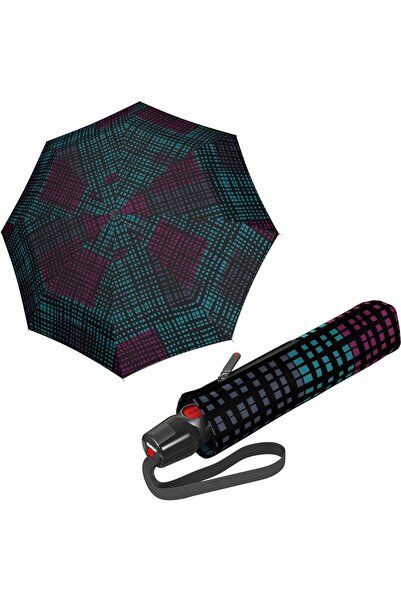 NO BRAND Umbrelă automată Knirps T.200 Medium Duomatic
